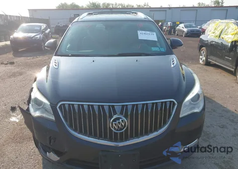 2016 Buick Enclave Premium из США, поврежденный, VIN 5GAKVCKD9GJ190771